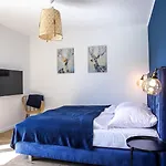 Apartment Skarpa Myslakowice