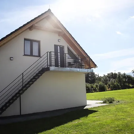 Skarpa * Mysłakowice