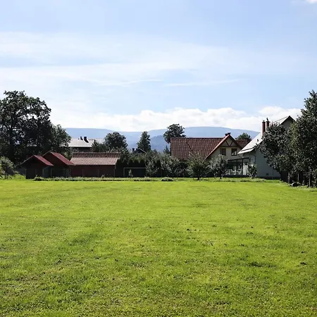 Skarpa Apartman Mysłakowice