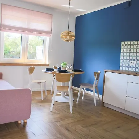 Skarpa * Myslakowice