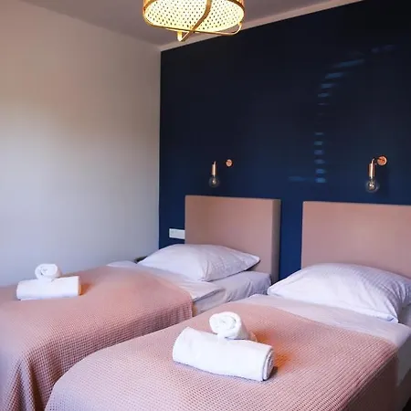 Skarpa Apartament