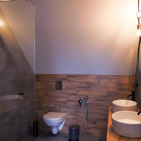 Skarpa * Myslakowice