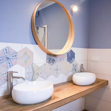 Skarpa Apartament Mysłakowice
