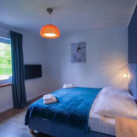 Skarpa * Myslakowice