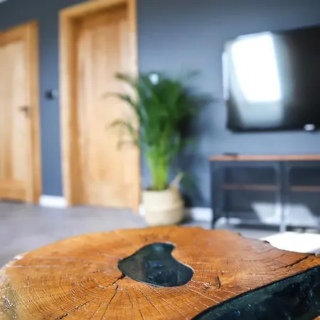 Skarpa * Myslakowice