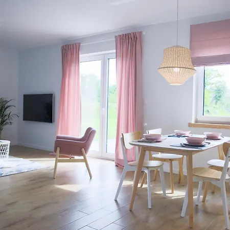 Skarpa Apartament