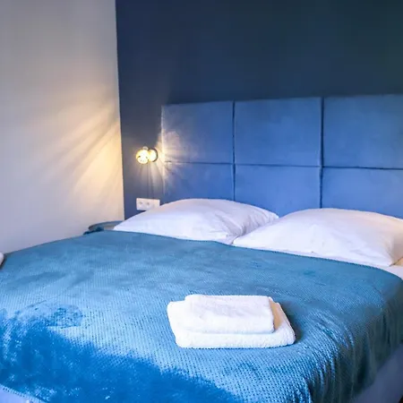 Skarpa Apartament *