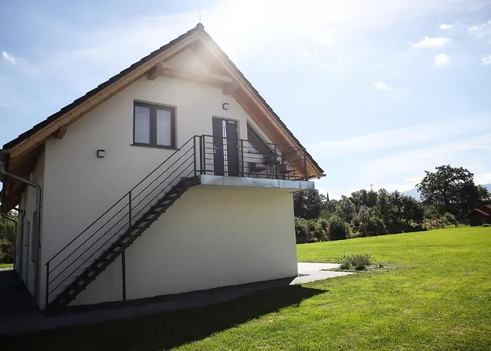 Skarpa * Mysłakowice