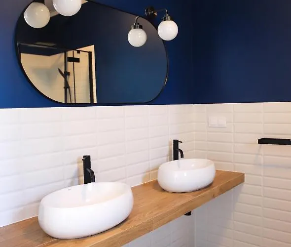 Skarpa Daire Mysłakowice