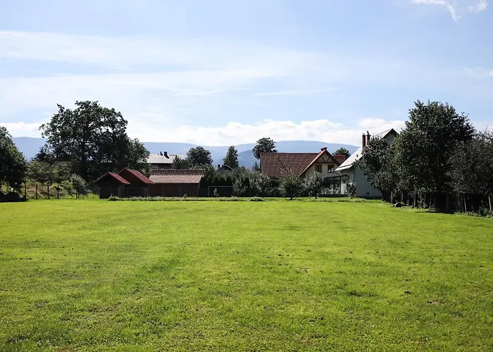 Skarpa Daire Mysłakowice