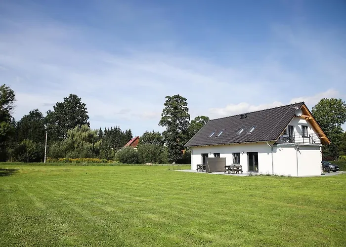 Skarpa * Mysłakowice