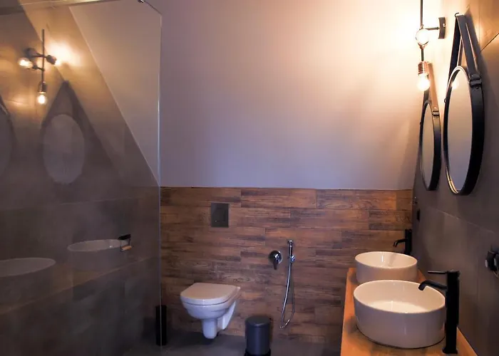 Skarpa * Mysłakowice