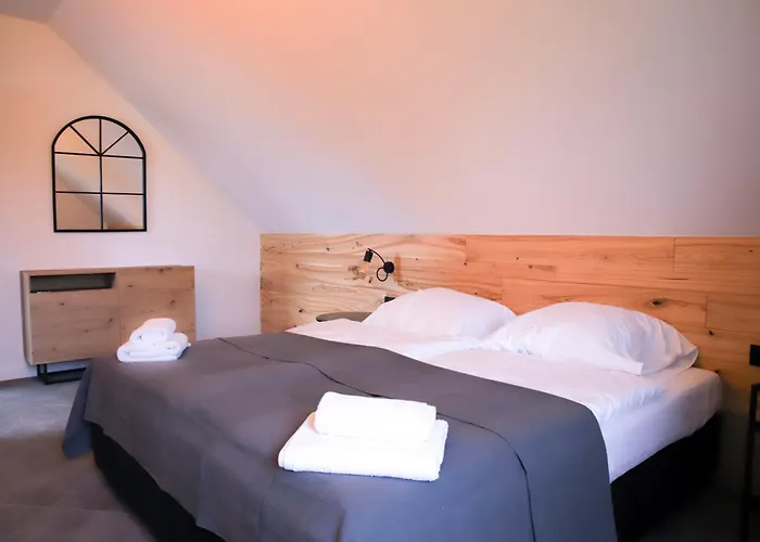 Apartman Skarpa Mysłakowice