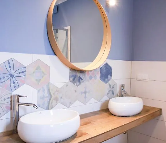 Skarpa Apartman Mysłakowice