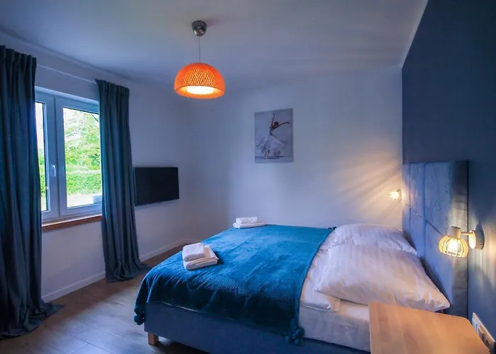 Skarpa * Mysłakowice