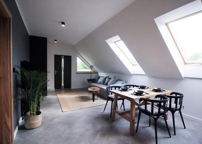 Skarpa * Mysłakowice