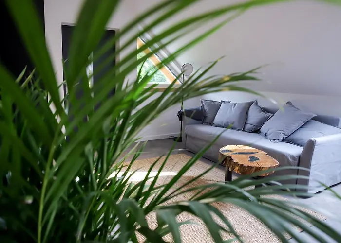 Apartman Skarpa Mysłakowice